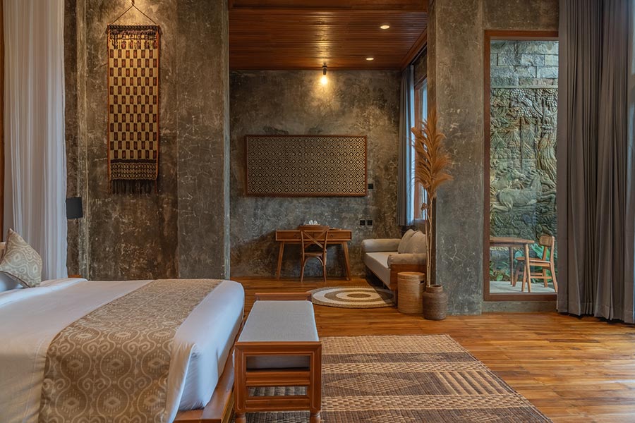 One Bedroom Private Pool Villa